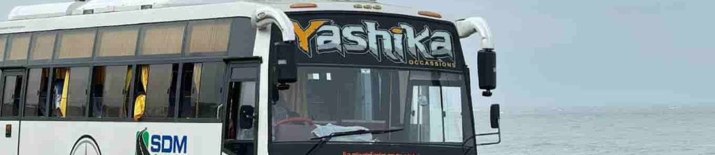 Best Travel Agency in Bangalore offering tour packages and cab services