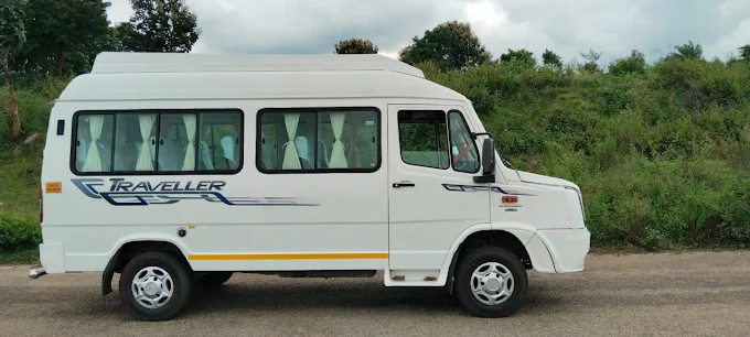 Airport taxi Bangalore